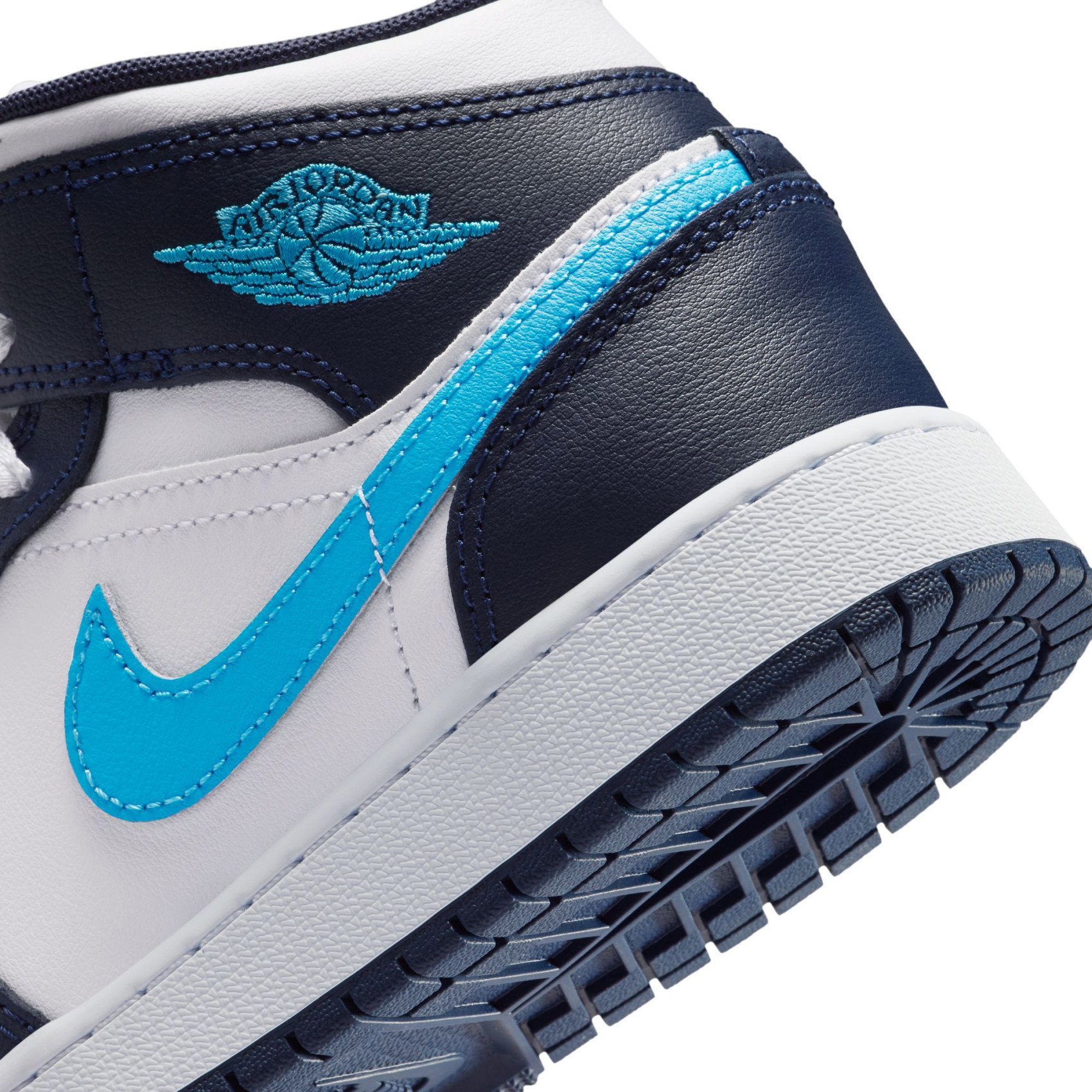 Jordan Mavi Jordan Air 1 Mid