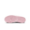 JORDAN - Air Jordan 1 Mid Gs Pembe Basketbol Ayakkabısı (1)
