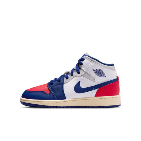 JORDAN - Air Jordan 1 Mid Gs 'Rare Air' Basketbol Ayakkabısı