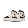JORDAN - Air Jordan 1 Mid Kadın Basketbol Ayakkabısı (1)