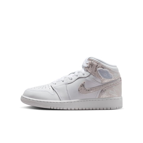 JORDAN - Air Jordan 1 Mid Se Bg Basketbol Ayakkabısı