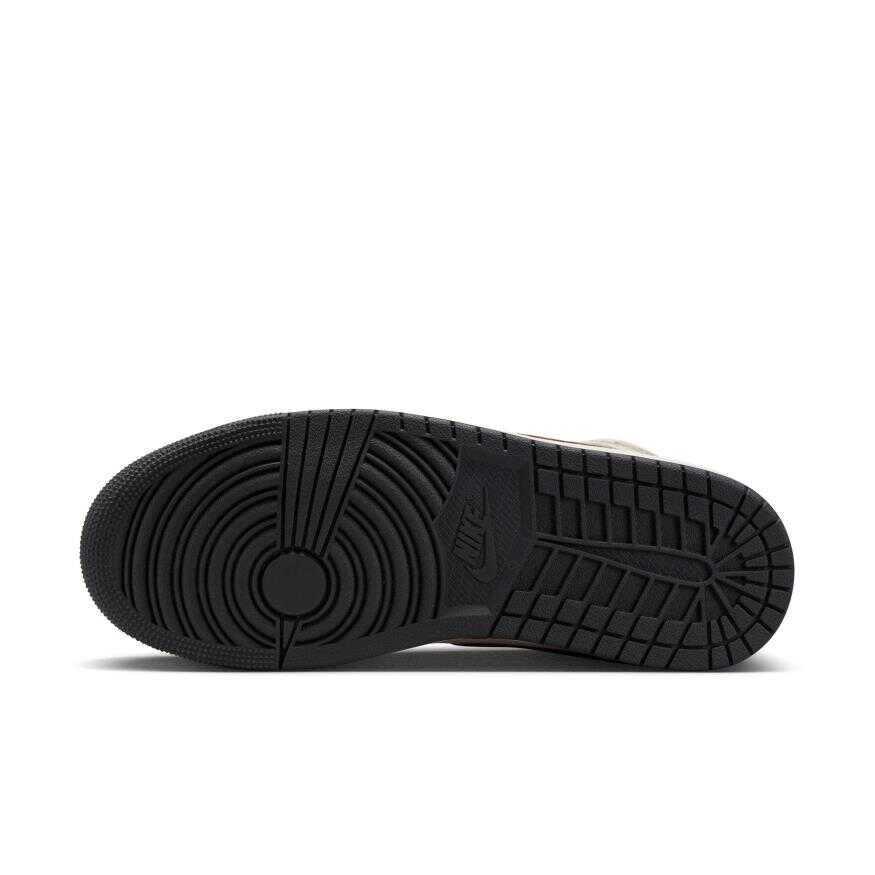 Air Jordan 1 Mid Se Erkek Basketbol Ayakkabısı