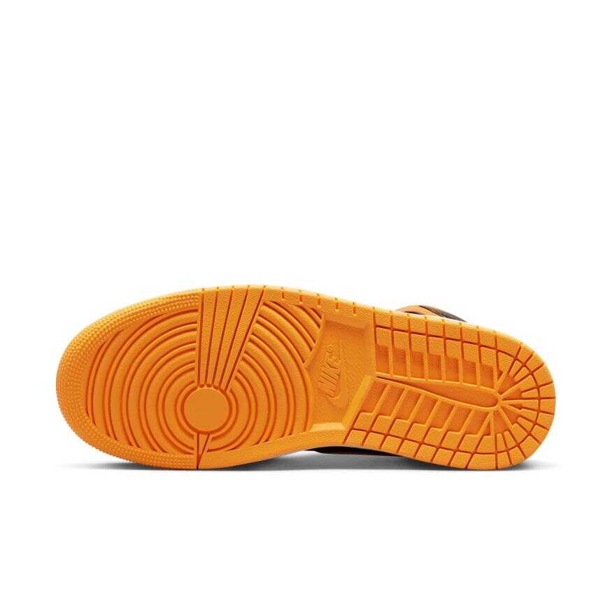 Air Jordan 1 Mid Se Erkek Basketbol Ayakkabısı
