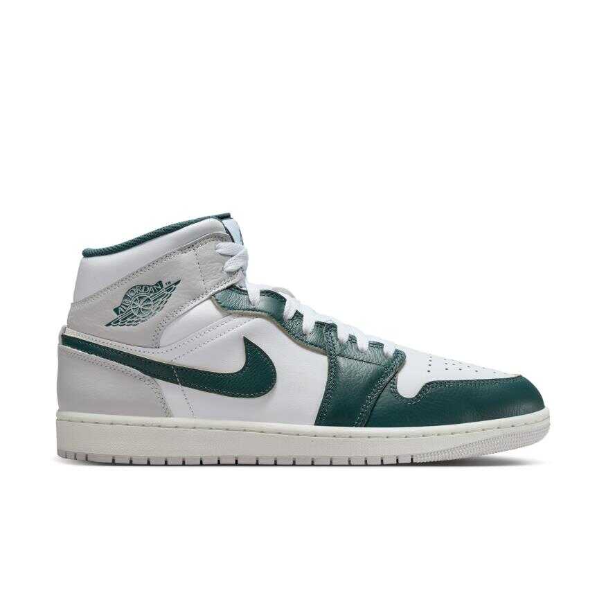 Air Jordan 1 Mid Se Erkek Basketbol Ayakkabısı