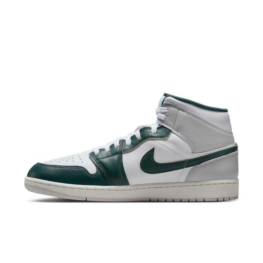 Air Jordan 1 Mid Se Erkek Basketbol Ayakkabısı