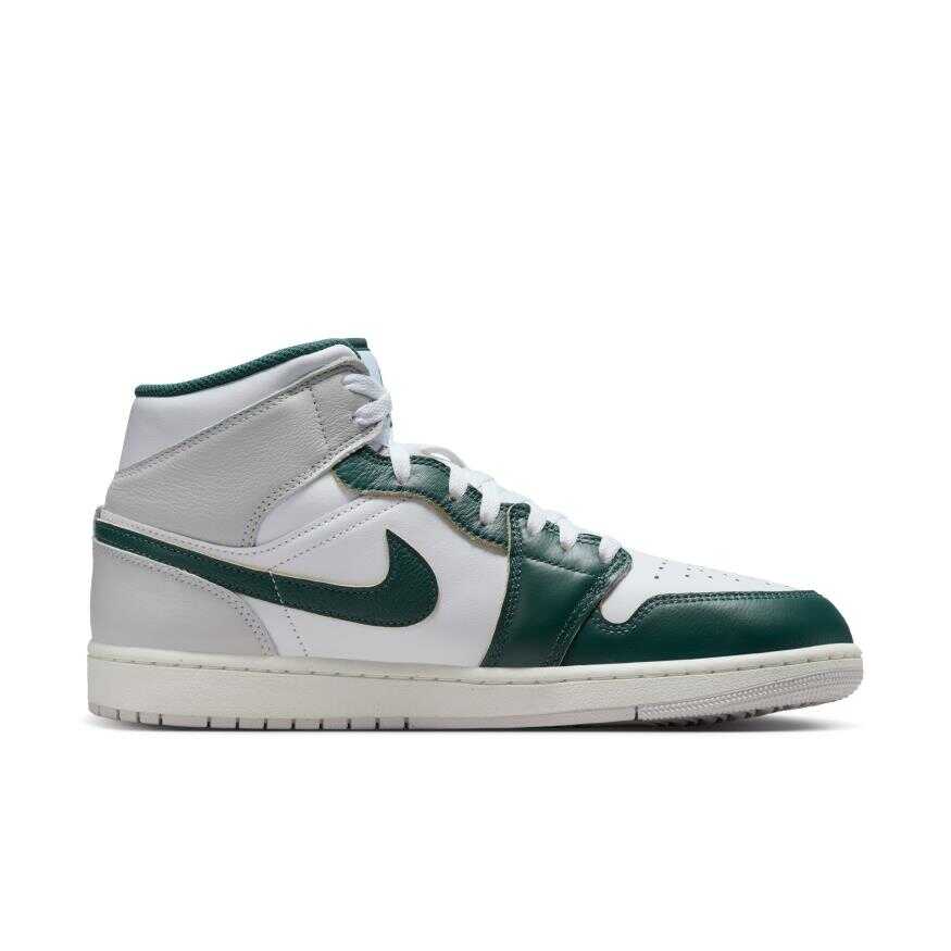 Air Jordan 1 Mid Se Erkek Basketbol Ayakkabısı