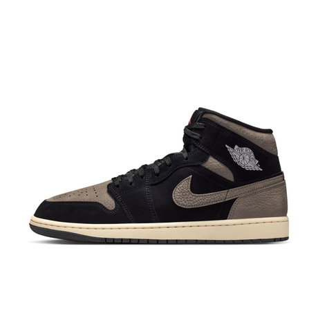 JORDAN - Air Jordan 1 Mid SE Erkek Basketbol Ayakkabısı
