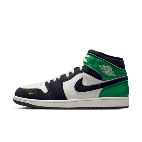 JORDAN - Air Jordan 1 Mid SE Erkek Basketbol Ayakkabısı