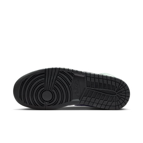 JORDAN - Air Jordan 1 Mid SE Erkek Basketbol Ayakkabısı (1)