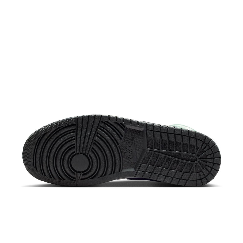 Air Jordan 1 Mid SE Erkek Basketbol Ayakkabısı