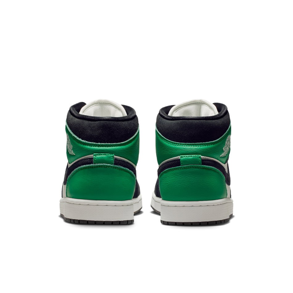 Air Jordan 1 Mid SE Erkek Basketbol Ayakkabısı
