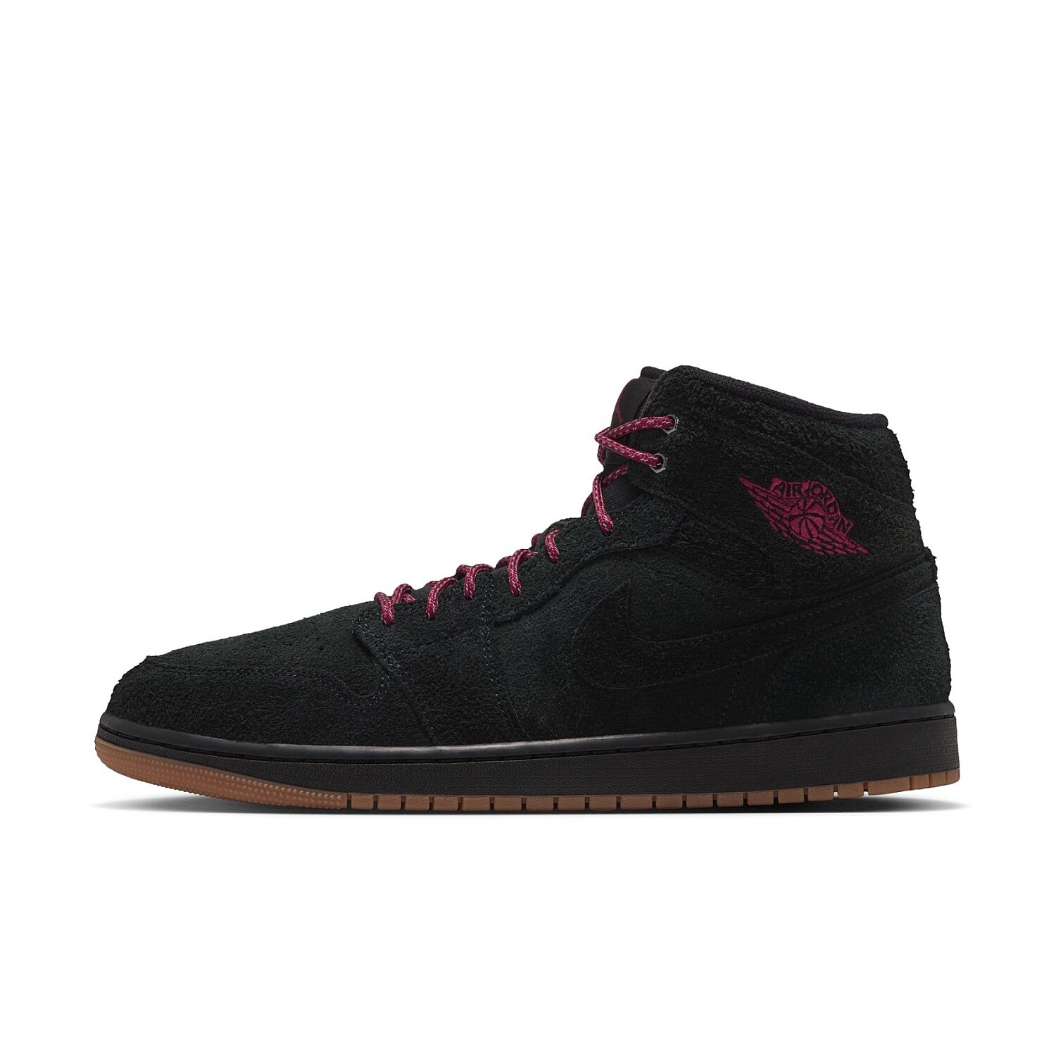 Мужские кроссовки Air Jordan 1 Mid SE Basketbol для баскетбола