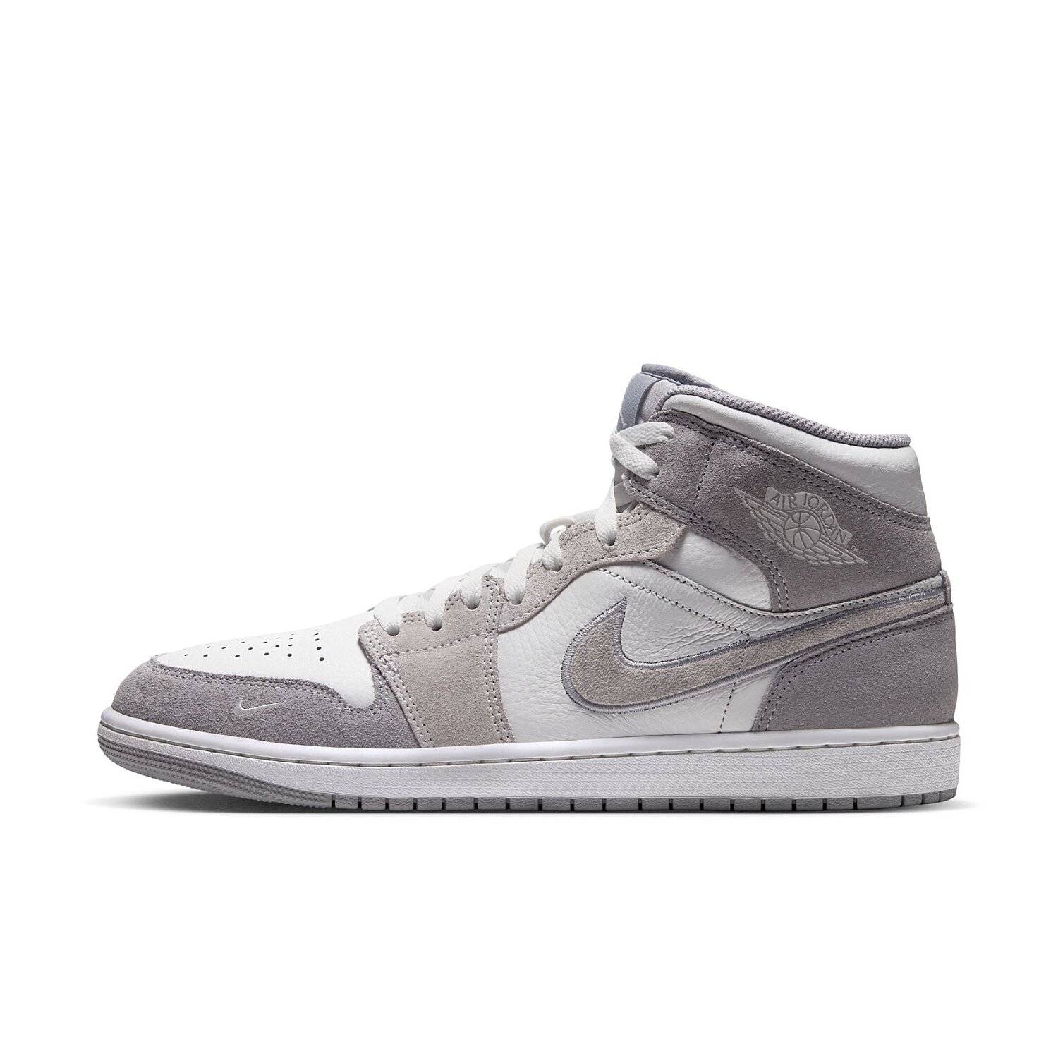 Мужские кроссовки Air Jordan 1 Mid SE Basketbol для баскетбола