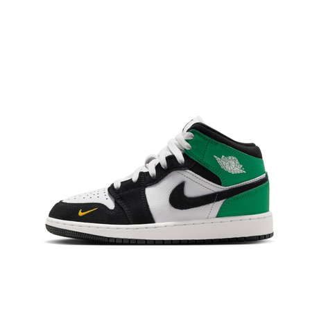 JORDAN - Air Jordan 1 Mid Se Gs Basketbol Ayakkabısı