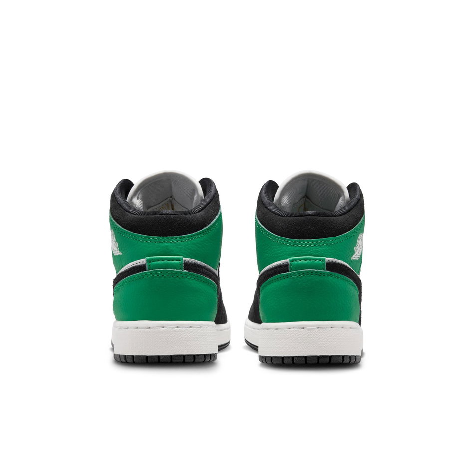 Air Jordan 1 Mid Se Gs Basketbol Ayakkabısı
