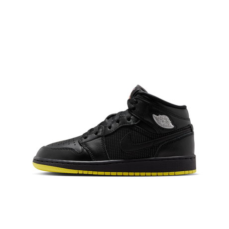 JORDAN - Air Jordan 1 Mid SE Gs Basketbol Ayakkabısı