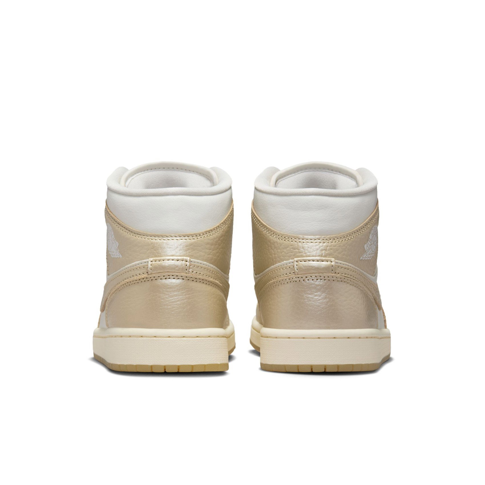 Jordan Sarı Jordan Air 1 Mid SE