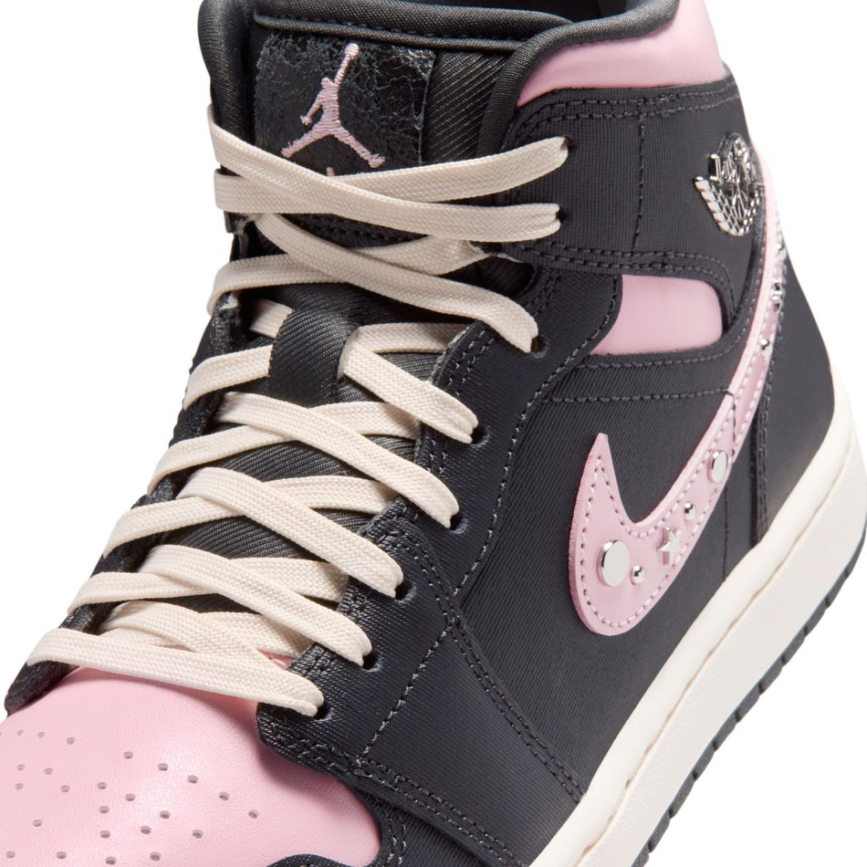 Air Jordan 1 Mid SE 