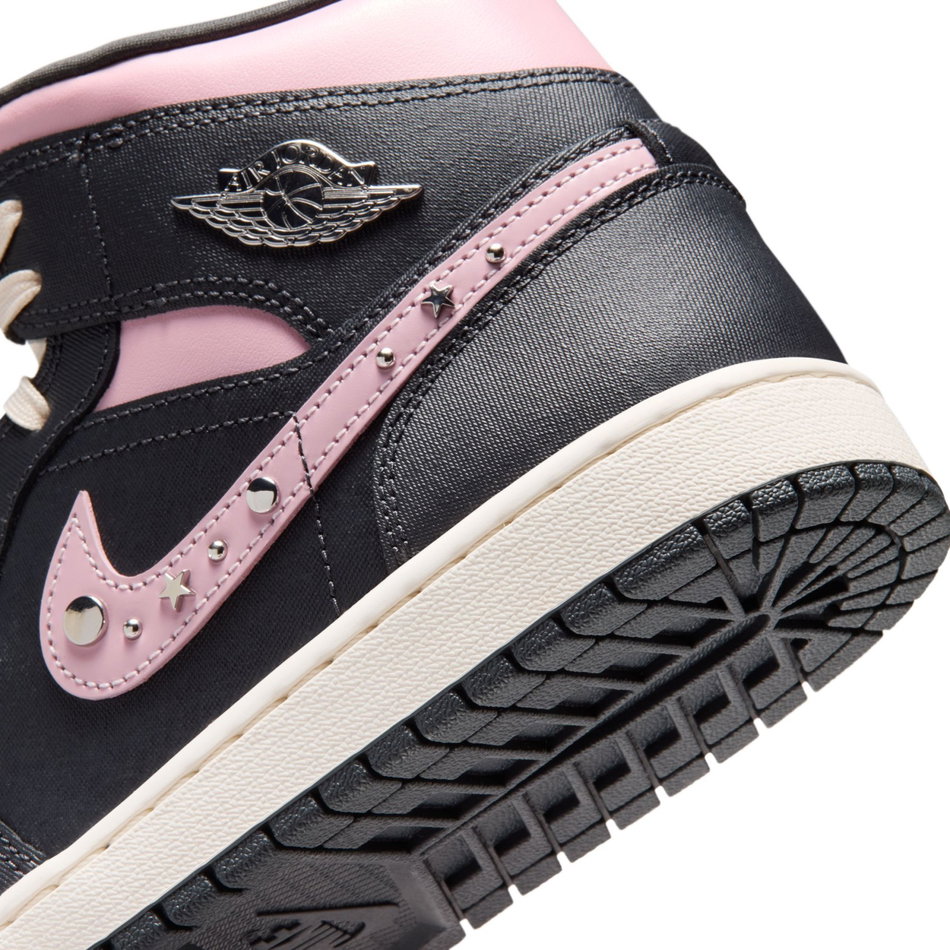 Air Jordan 1 Mid SE 