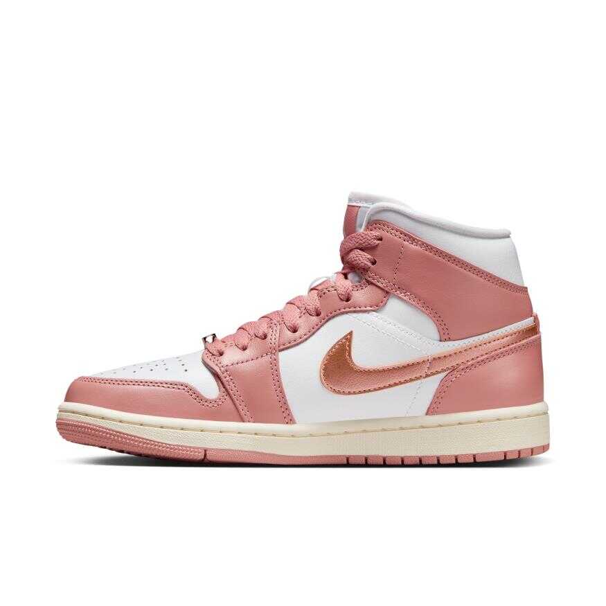 Air jordan 1 mid se rivals womens best sale