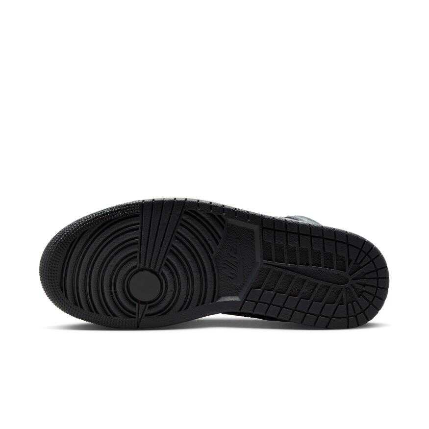 Air Jordan 1 Mid SE Kadın Basketbol Ayakkabısı