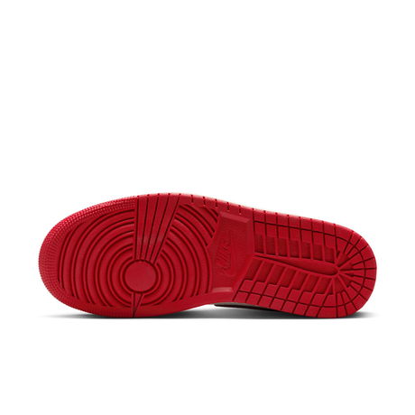 JORDAN - Air Jordan 1 Mid SE Kadın Basketbol Ayakkabısı (1)