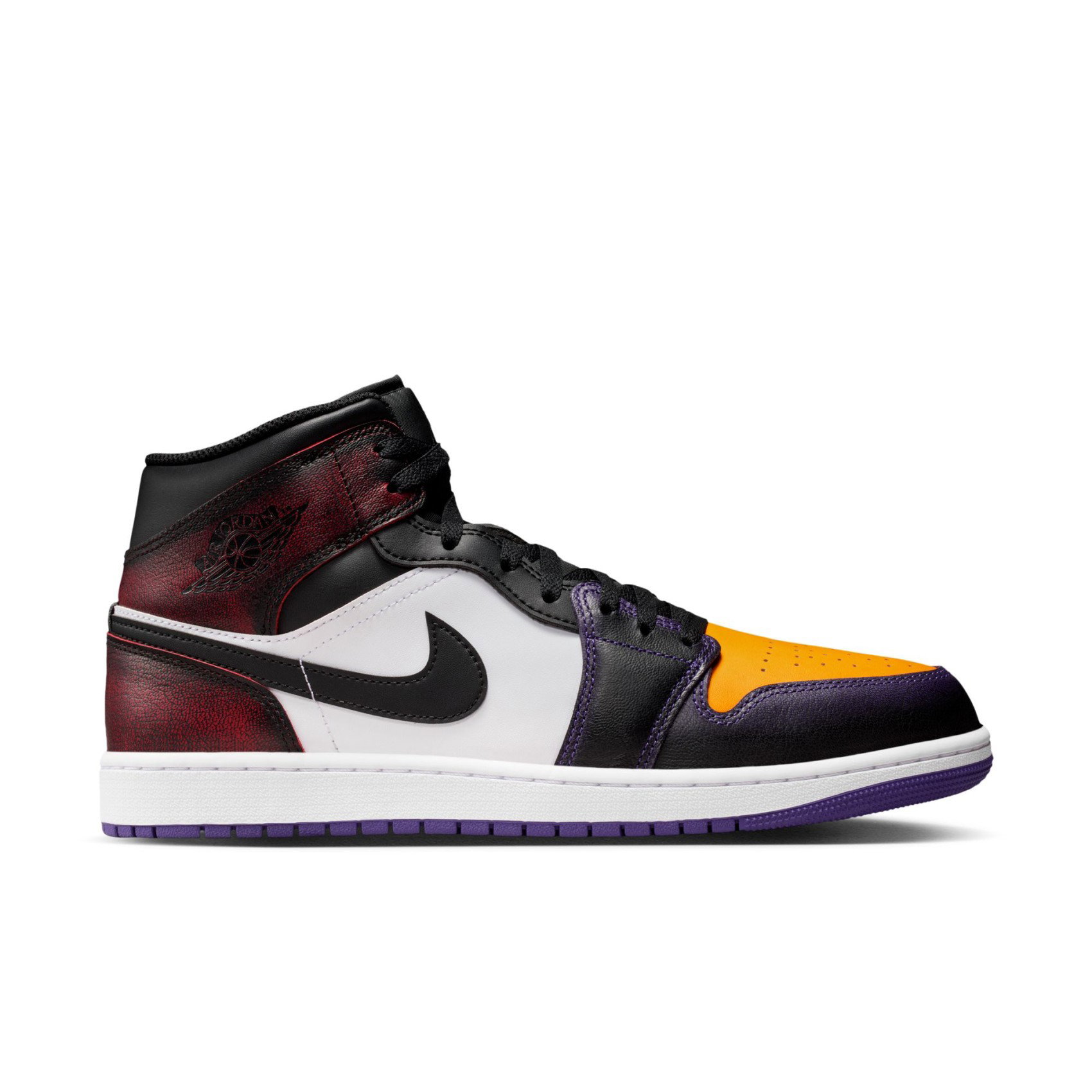Jordan Kırmızı Jordan Air 1