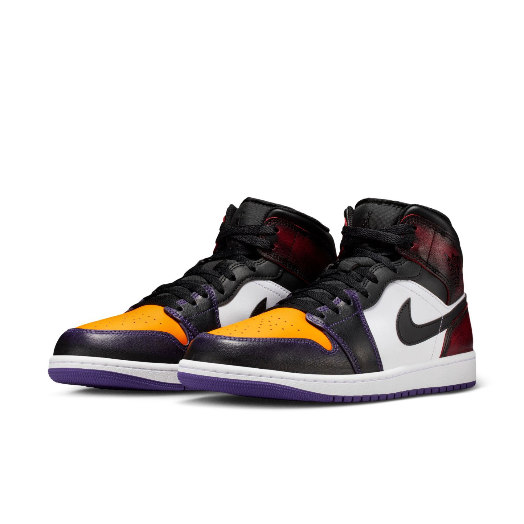Jordan Kırmızı Jordan Air 1