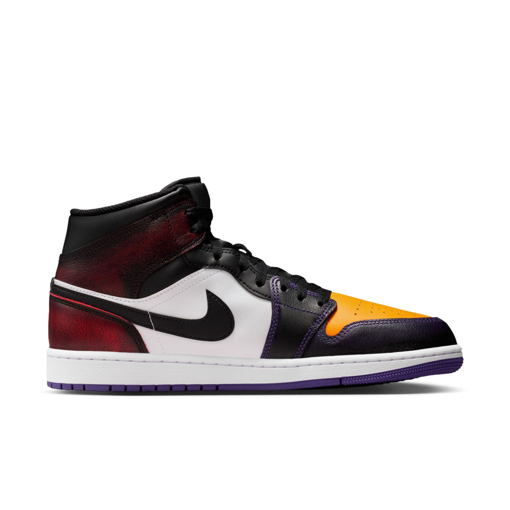 Jordan Kırmızı Jordan Air 1