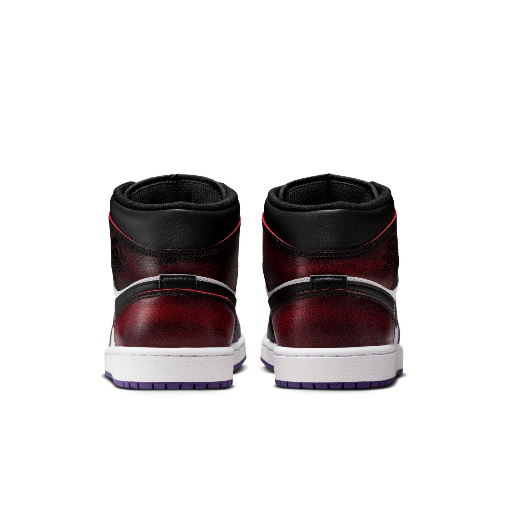 Jordan Kırmızı Jordan Air 1