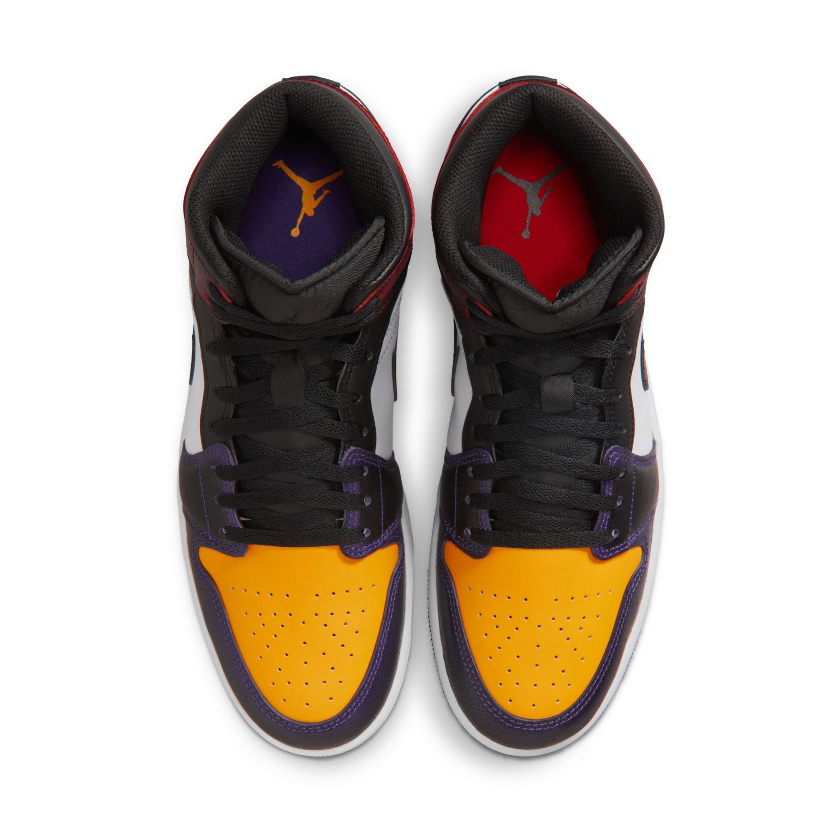 Jordan Kırmızı Jordan Air 1