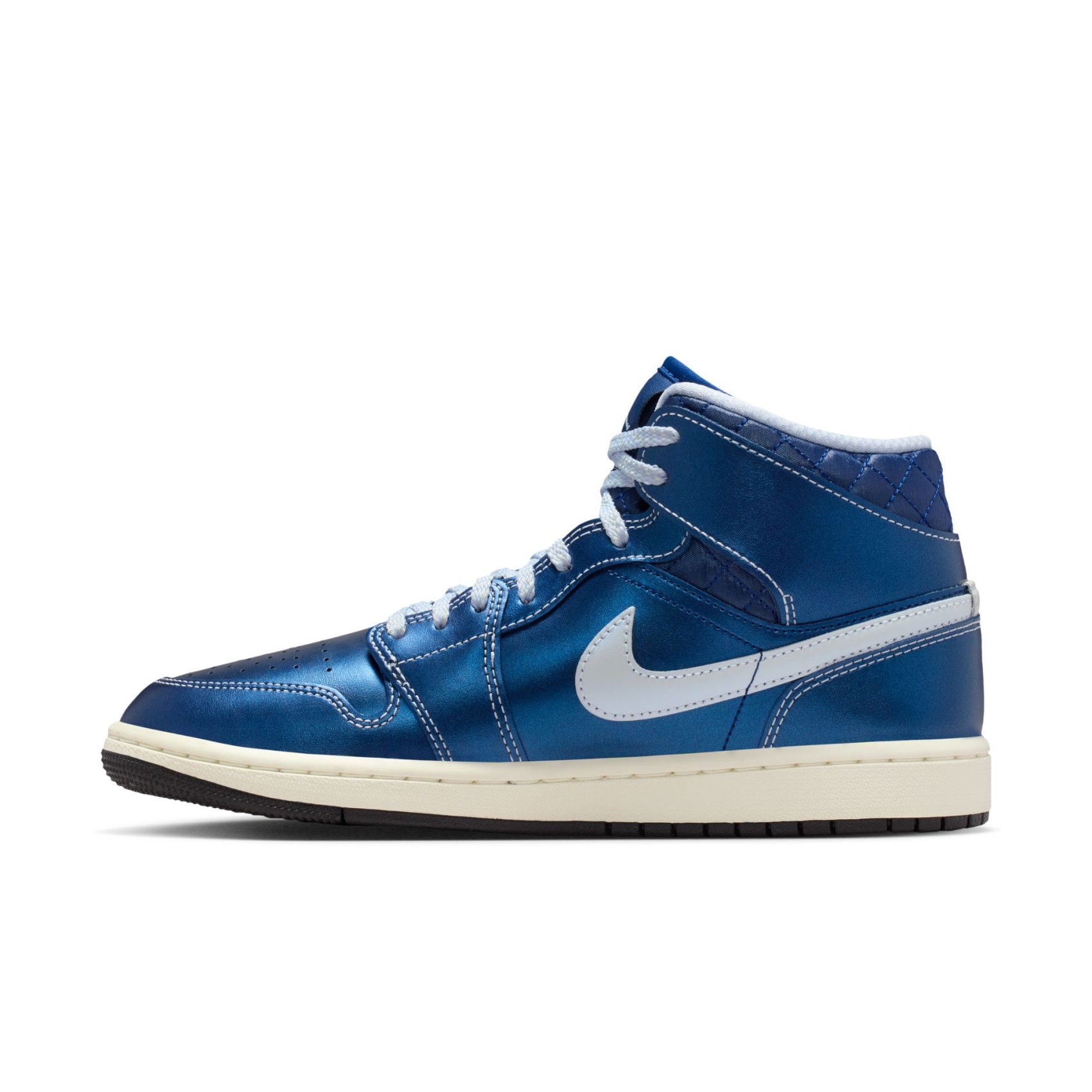 Air Jordan1 MID SE ウィメンズシューズ Air Jordan 1 Mid SE Kadın Ayakkabısı. Nike TR