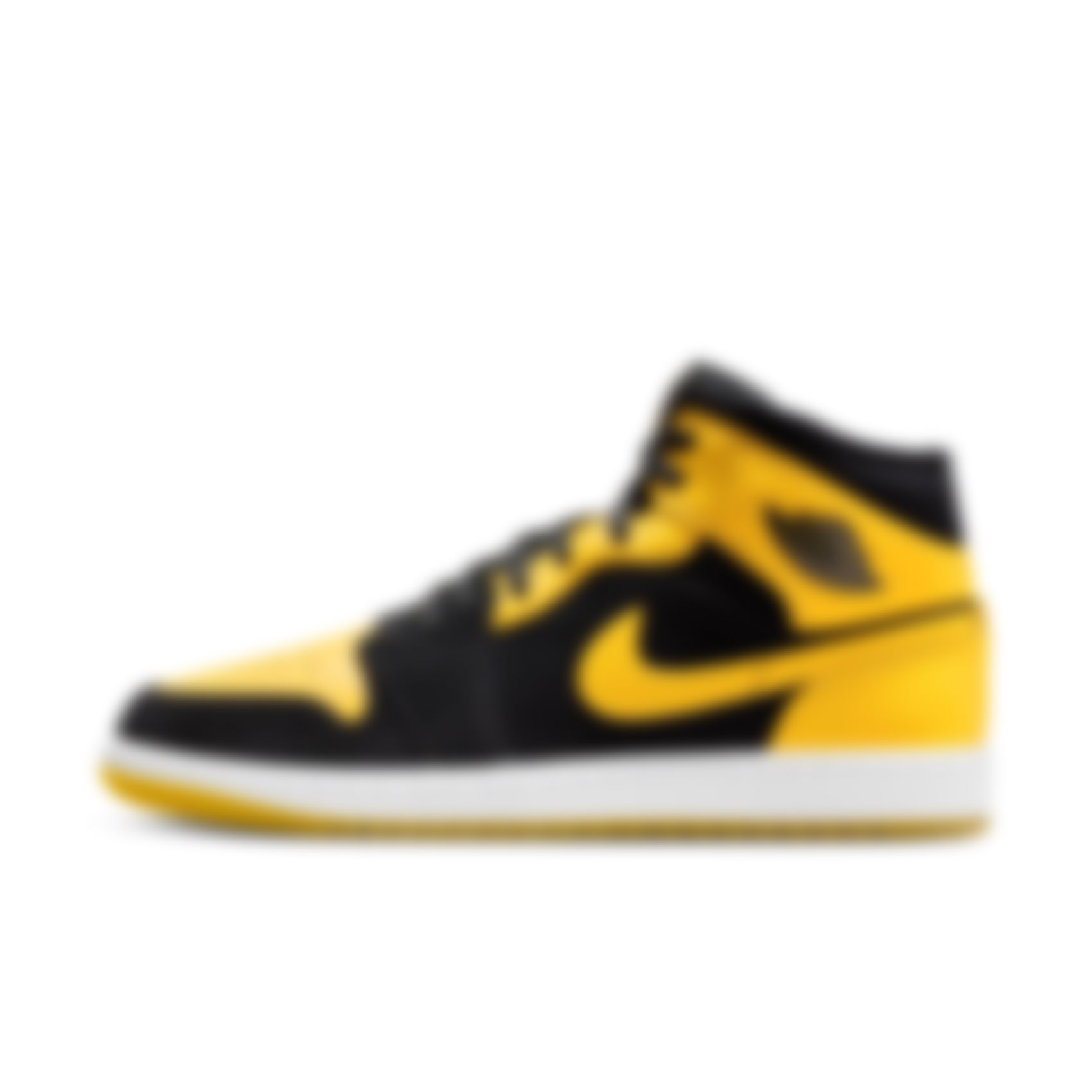 JORDAN - Air Jordan 1 Mid SE 'New Love' Erkek Basketbol Ayakkabısı