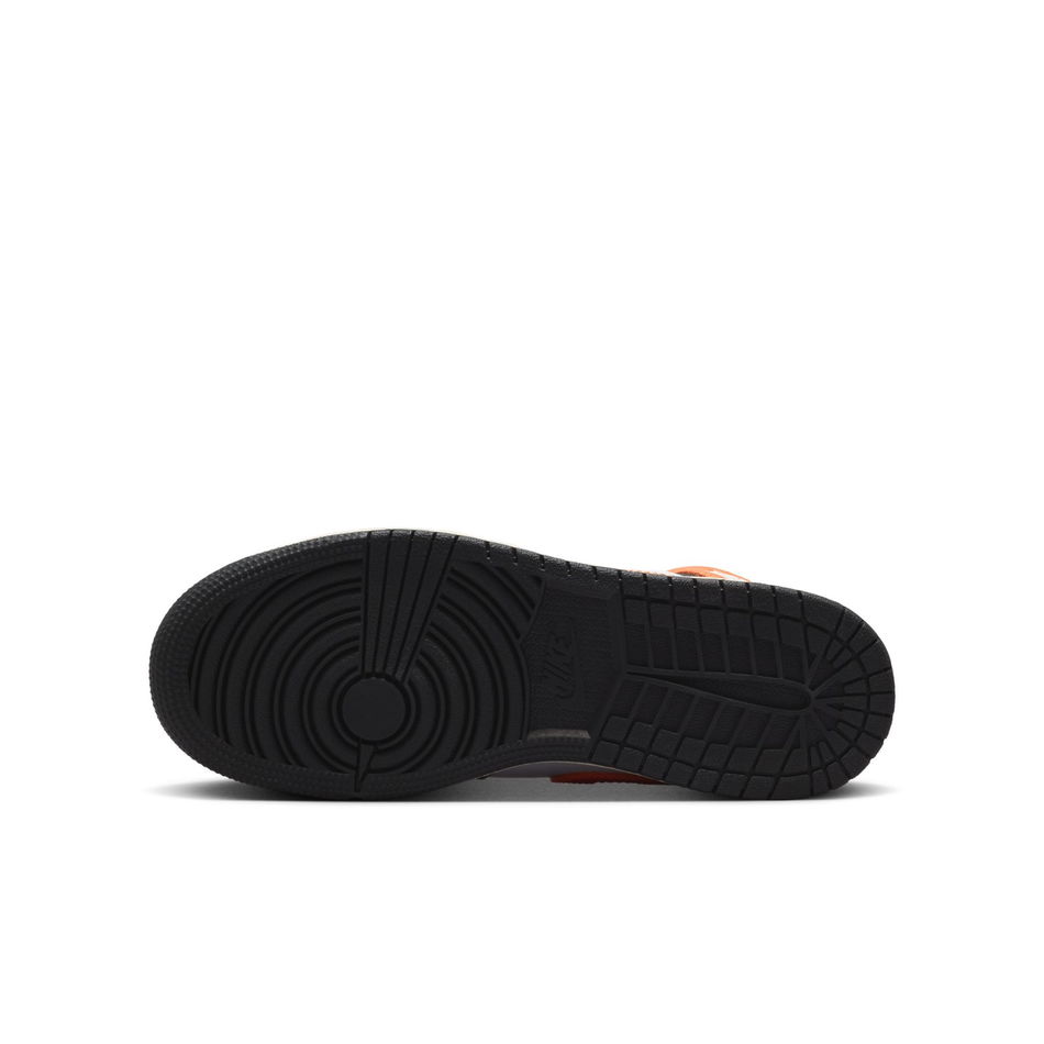 Air Jordan 1 Mid 'Shattered Backboard' Gs Basketbol Ayakkabısı