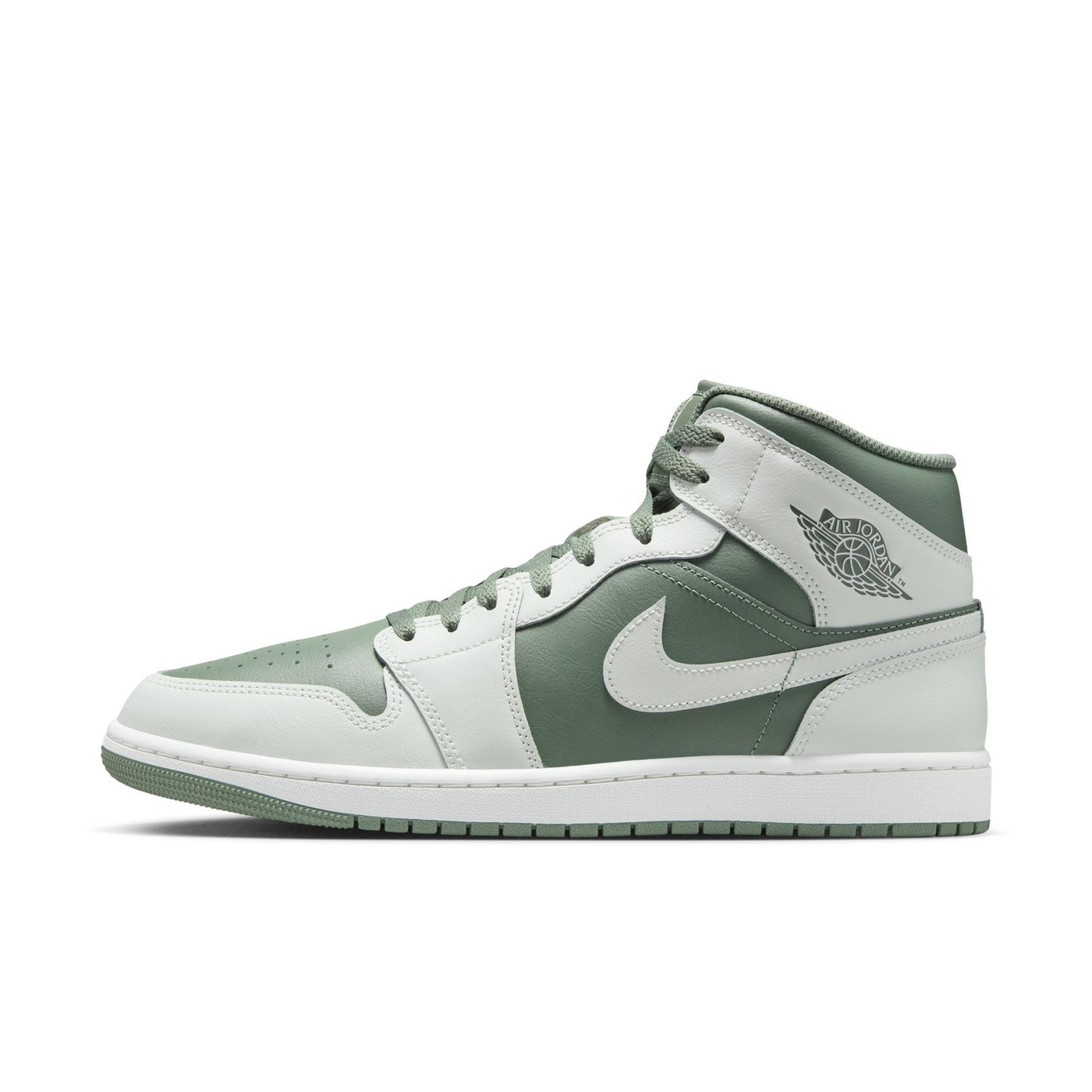 Jordan Yeşil Jordan Air 1
