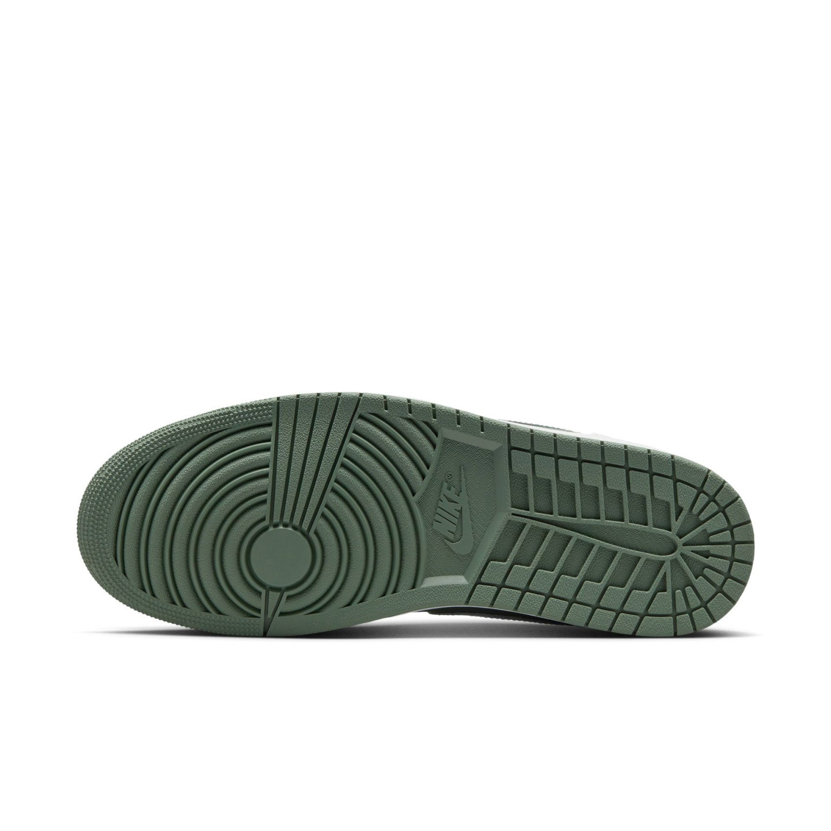 Jordan Yeşil Jordan Air 1