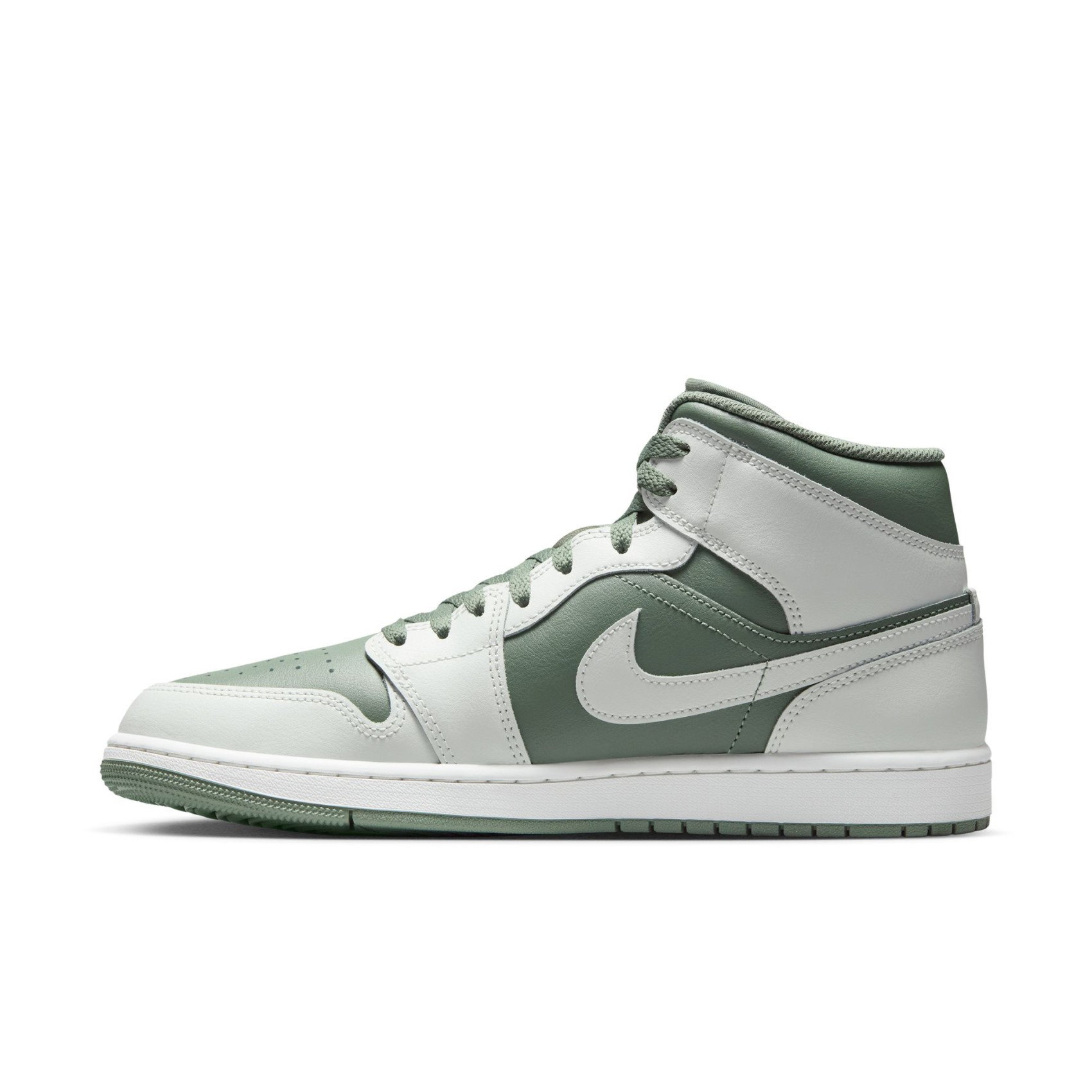 Jordan Yeşil Jordan Air 1