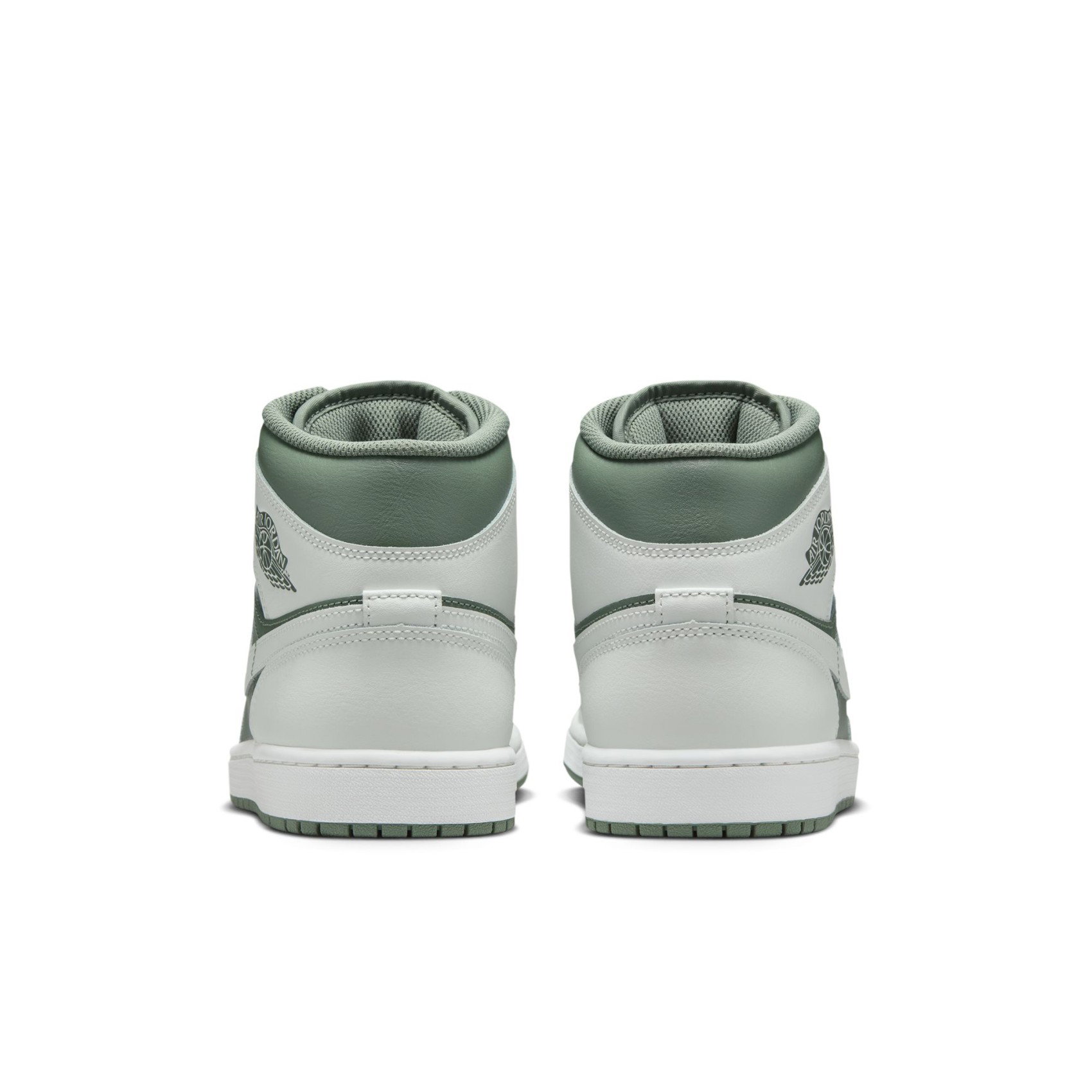 Jordan Yeşil Jordan Air 1