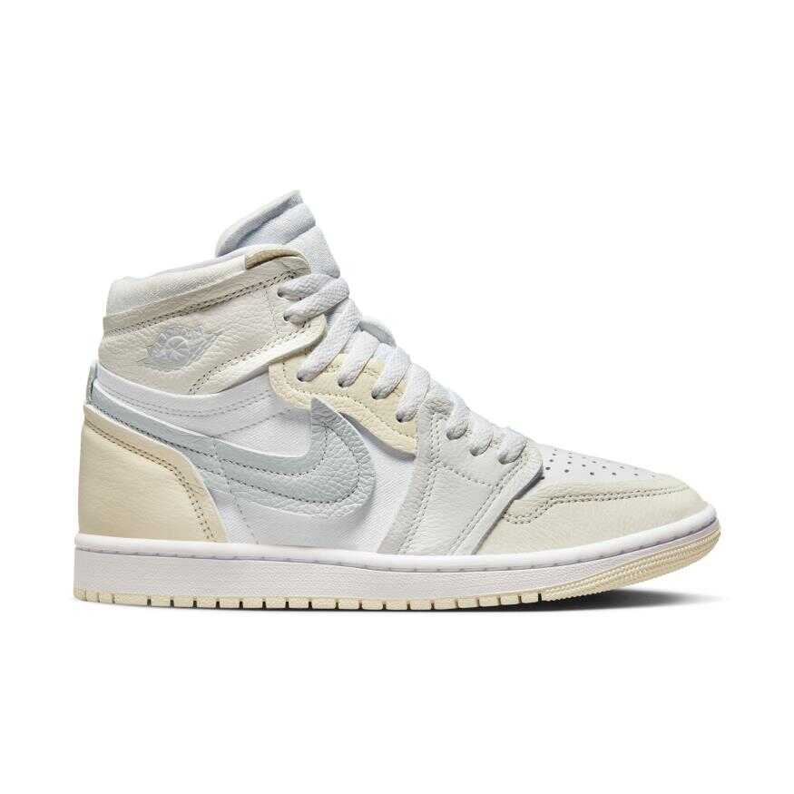 Air Jordan 1 MM High Kadın Basketbol Ayakkabısı