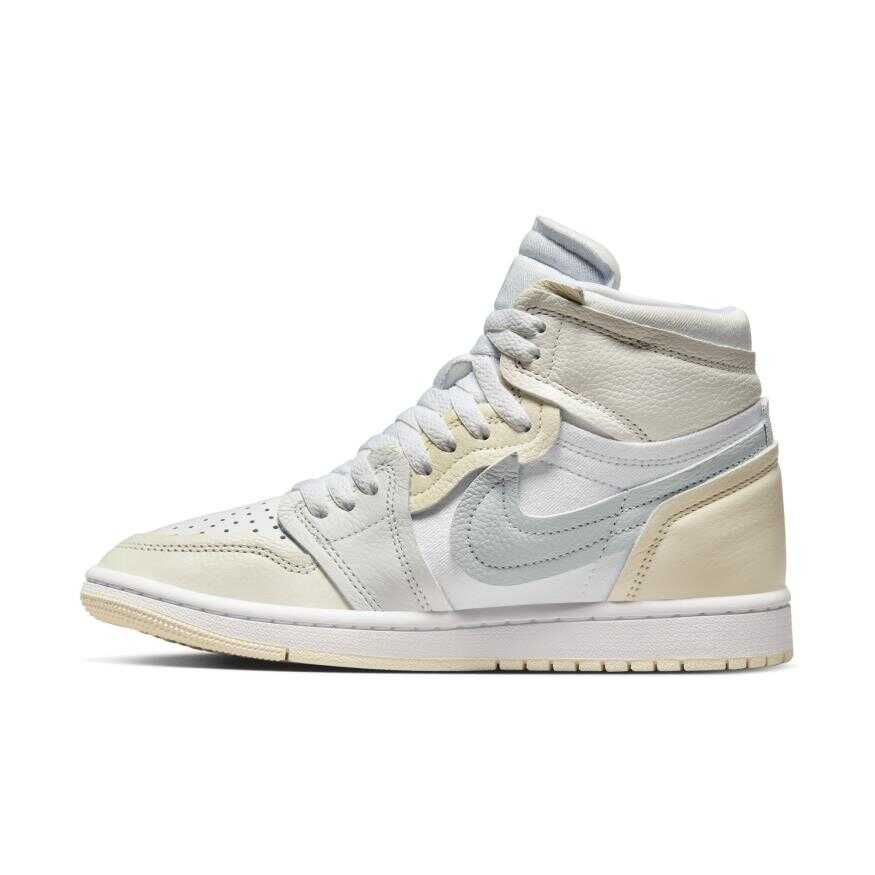 Air Jordan 1 MM High Kadın Basketbol Ayakkabısı