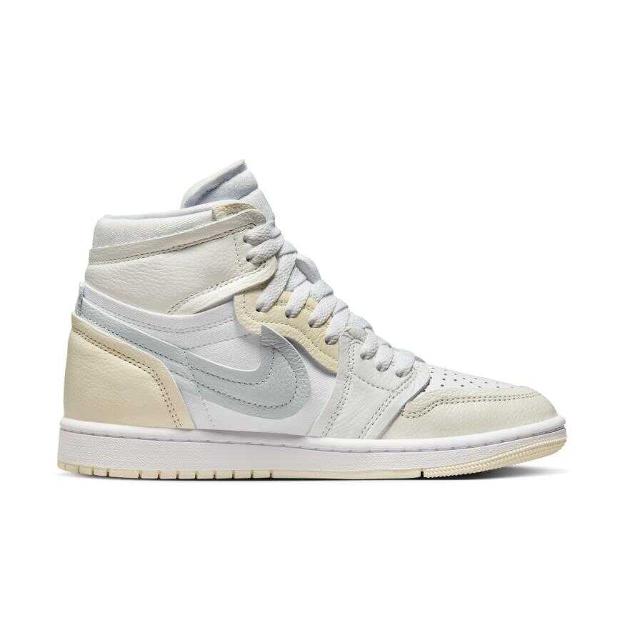 Air Jordan 1 MM High Kadın Basketbol Ayakkabısı