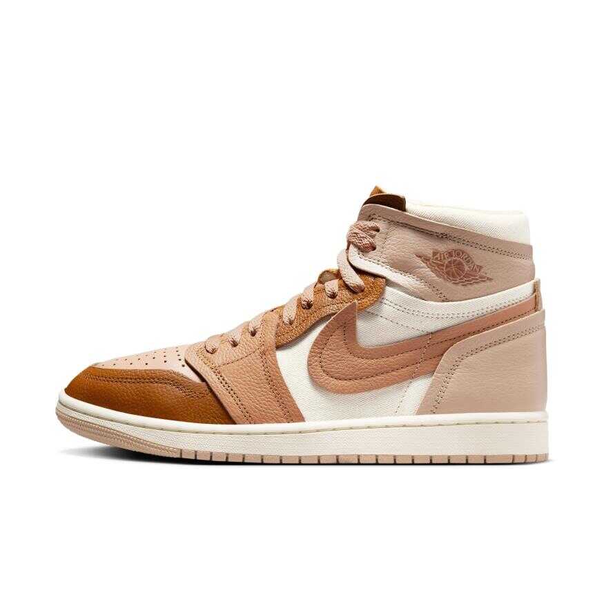 Air Jordan 1 Mm High Kadın Basketbol Ayakkabısı