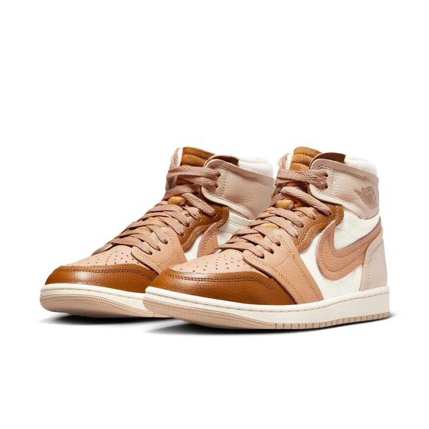 Air Jordan 1 Mm High Kadın Basketbol Ayakkabısı