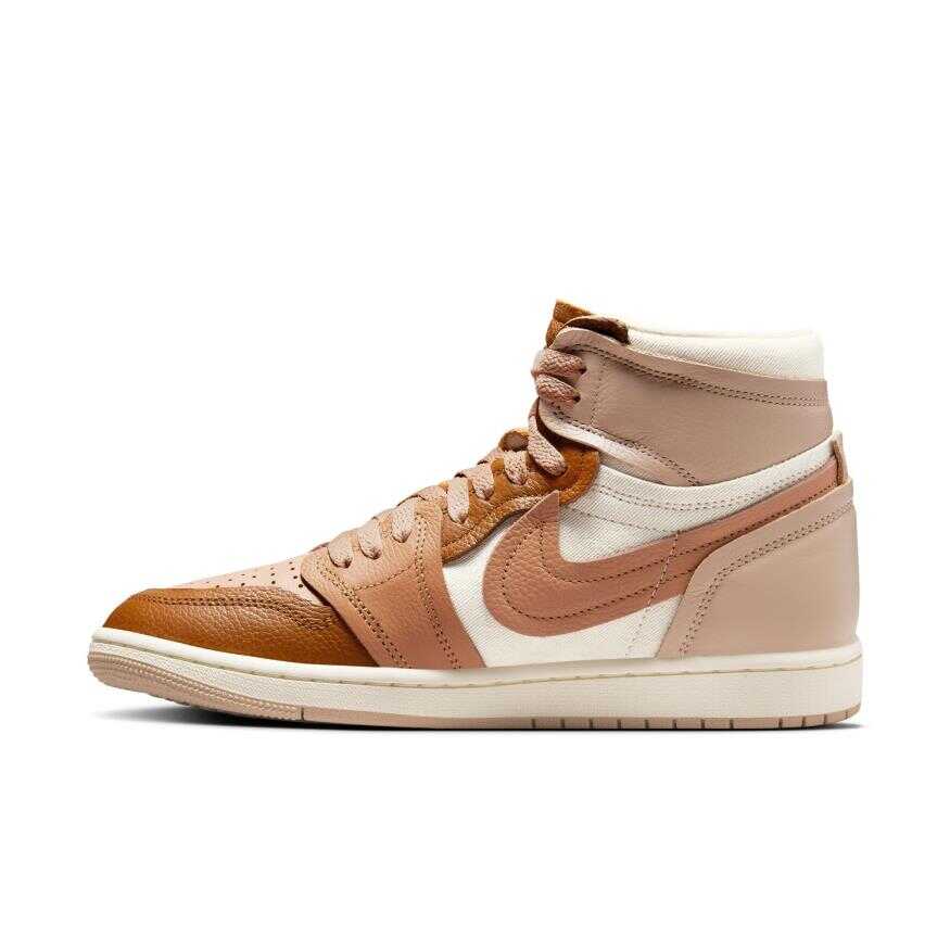 Air Jordan 1 Mm High Kadın Basketbol Ayakkabısı