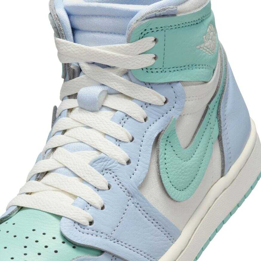 Air Jordan 1 Mm High Kadın Basketbol Ayakkabısı