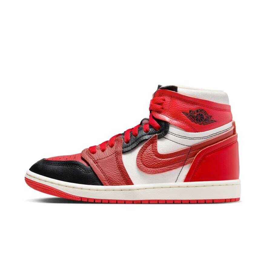 Air Jordan 1 Mm High Kadın Basketbol Ayakkabısı