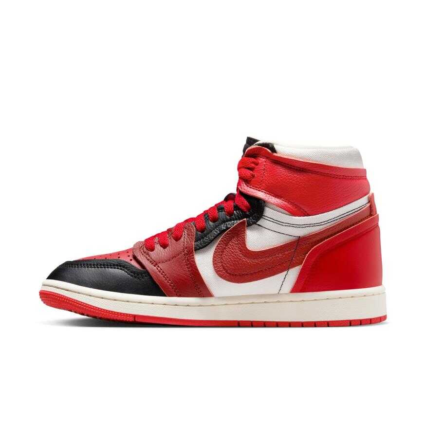 Air Jordan 1 Mm High Kadın Basketbol Ayakkabısı