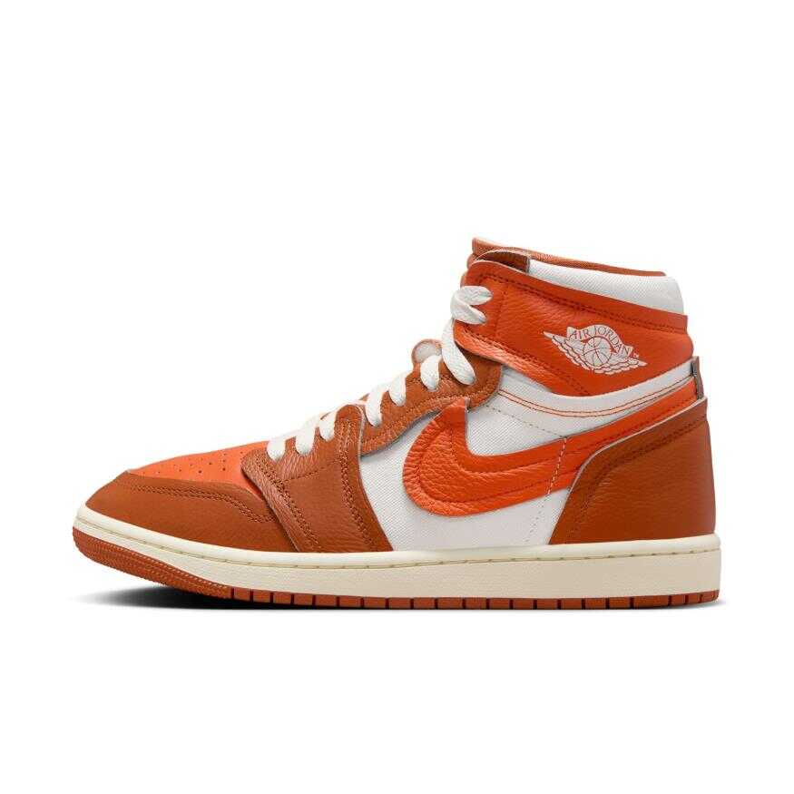 Air Jordan 1 Mm High Kadın Basketbol Ayakkabısı