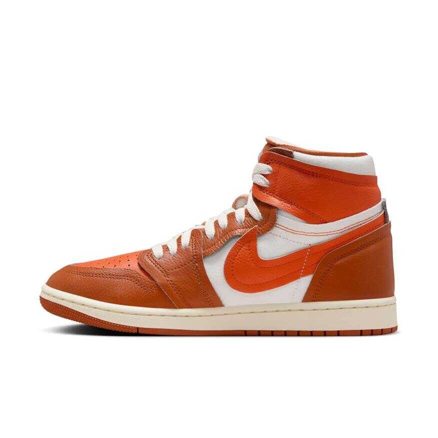 Air Jordan 1 Mm High Kadın Basketbol Ayakkabısı