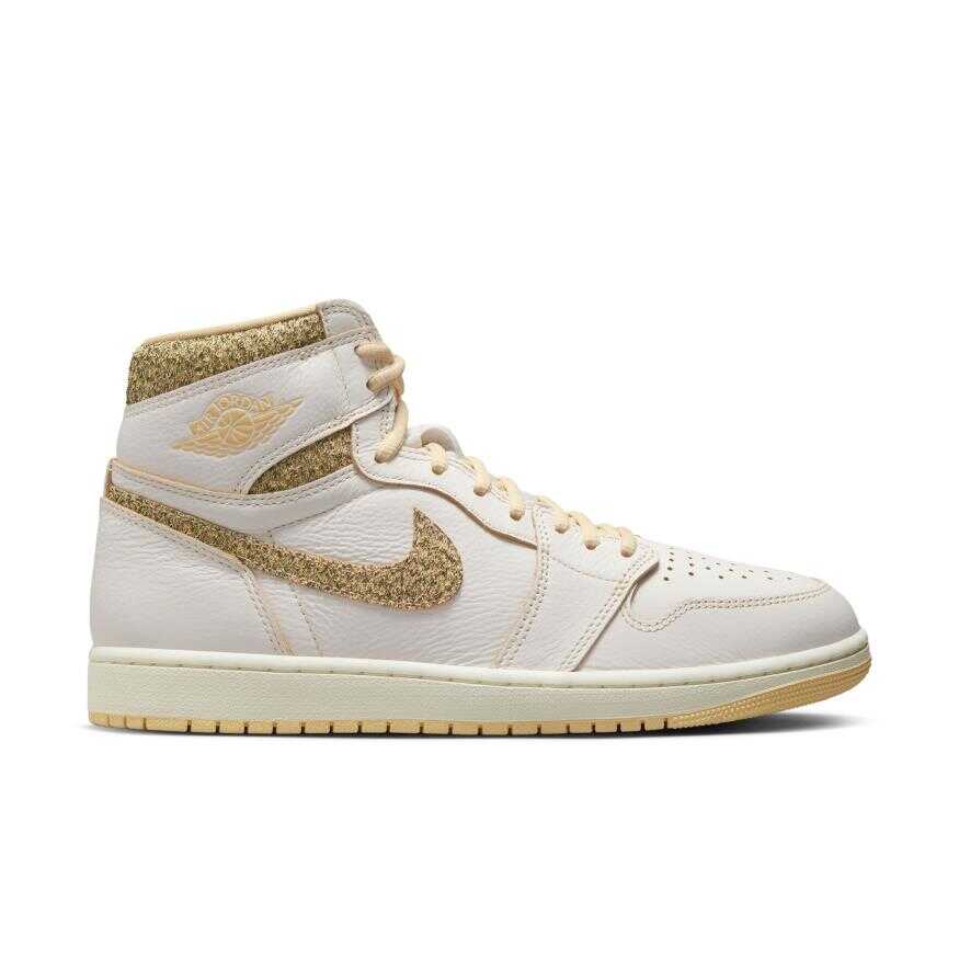 Air Jordan 1 Retro High OG Craft Erkek Basketbol Ayakkabısı